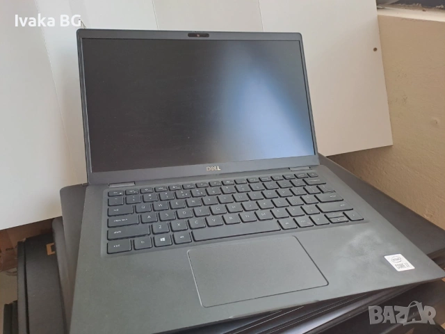 Laptop/Notebook Dell Latitude 7310, снимка 8 - Лаптопи за работа - 53267139