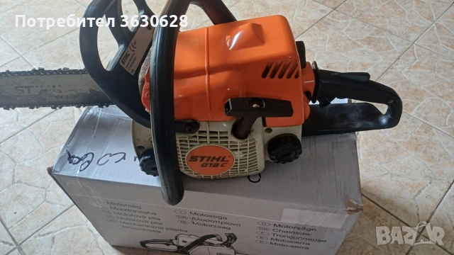 продавам резачка щил 018с 