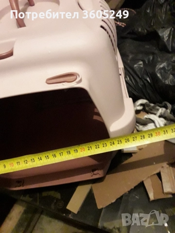 клетки, снимка 2 - За кучета - 52585661