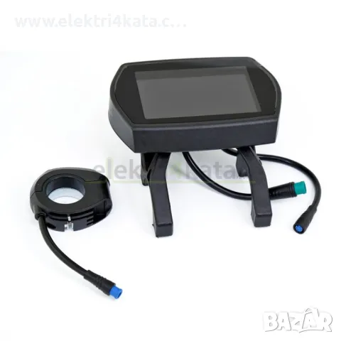 Дисплей за Kugoo G2 PRO, снимка 3 - Части - 47499182