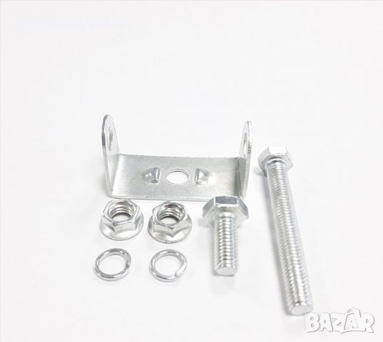 ДИОДЕН ХАЛОГЕН 102W 1БР. - 1894, снимка 4 - Аксесоари и консумативи - 34371356