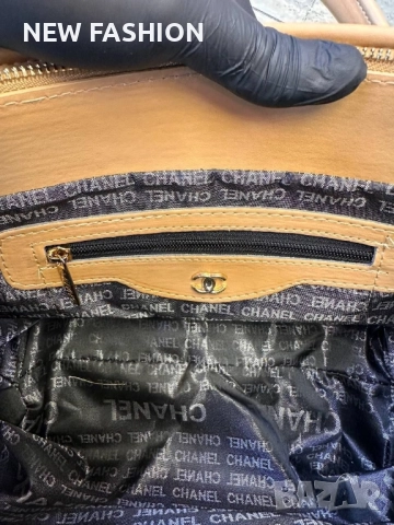 Дамски Чанти ✨ CHANEL , снимка 7 - Чанти - 52137090