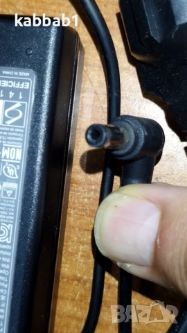 Адаптер - зарядно модел FSP065-REBN2 19V 3.42A / 5.5мм, снимка 4 - Кабели и адаптери - 53309900