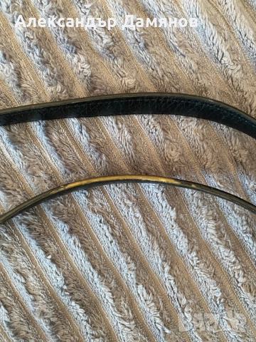 Чанта на Michael Kors, снимка 5 - Чанти - 51775640