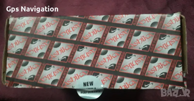 накладки предни нови Ashika Honda accord 2009-14, снимка 3 - Части - 47123791