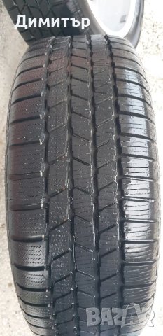  Оригинални лети джанти 17 цола 5х112 от Пасат 8, снимка 14 - Гуми и джанти - 48218302