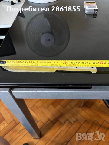 Заготовка за нож (неръждаема стомана 2мм), снимка 2 - Ножове - 51471488