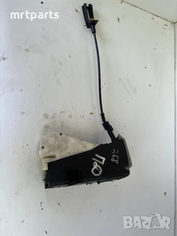 Предна дясна брава за врата за VW Sharan 2.8 бензин