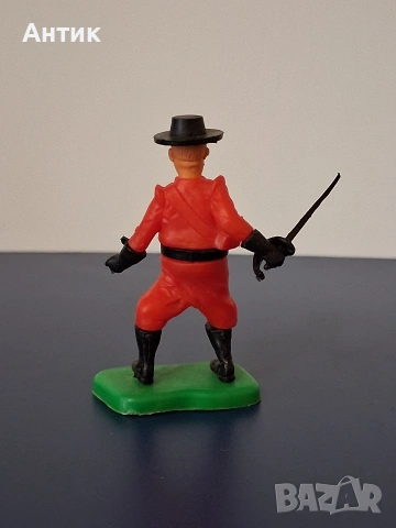 ЛОТ Стари Играчки от Шоколадови Яйца Kinder , снимка 13 - Колекции - 53386485