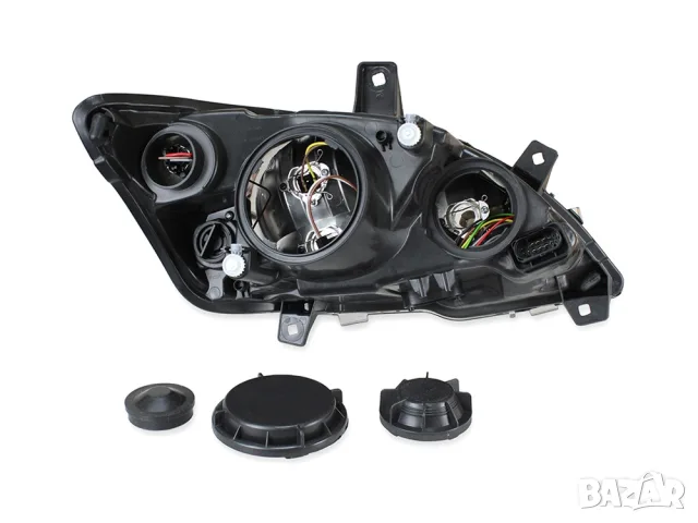 Фар Ayfar за Mercedes Vito/Viano W639 2010–2015 – с мотор за регулиране – ляв/десен, снимка 2 - Аксесоари и консумативи - 55870571