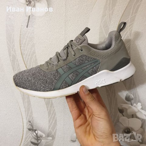 маратонки  ASICS GEL-LYTE RUNNER номер 40 , снимка 10 - Маратонки - 39744283
