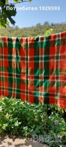 Родопски одеяла - нови, снимка 2 - Олекотени завивки и одеяла - 42144818