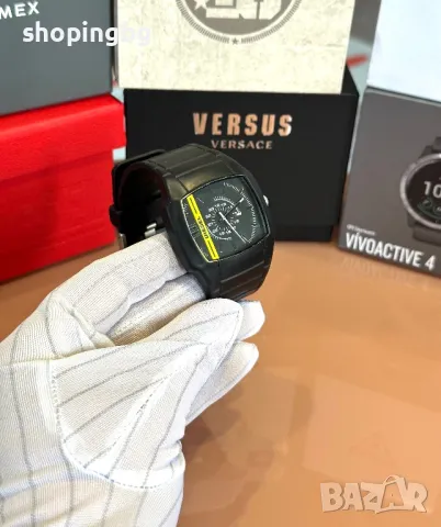 Мъжки часовник Diesel DZ1322, снимка 7 - Мъжки - 47276389