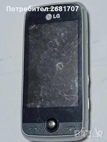 телефон LG GS290, снимка 2 - LG - 52056837