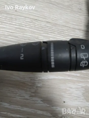 Лостчета светлини и чистачки за RENAULT LAGUNA , 7700424173, снимка 2 - Части - 50057996