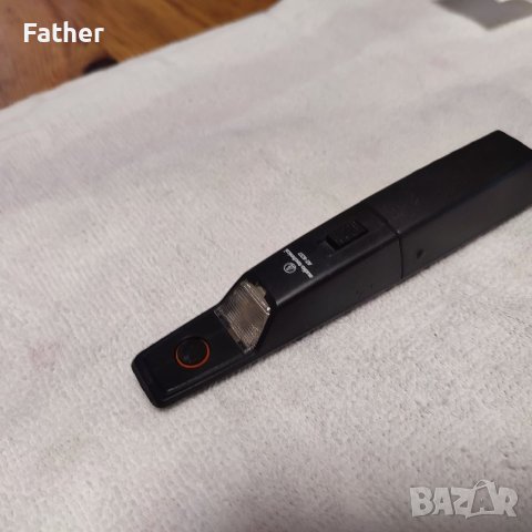 Ултразвуков уред за почистване на грамофонни игли., снимка 2 - Грамофони - 40979091