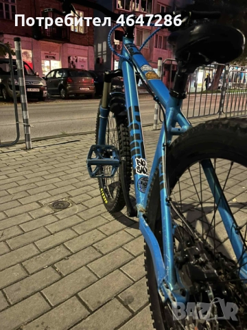   Велосипед Drag c2 fun, снимка 6 - Велосипеди - 52550619