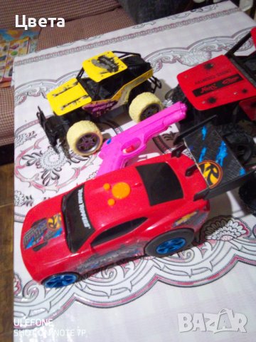 Детски играчки, снимка 5 - Други - 38639134