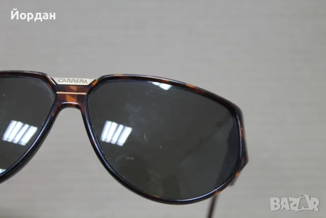 Слънчеви очила 5417 12 ''Carrera'' , снимка 4 - Слънчеви и диоптрични очила - 56120206