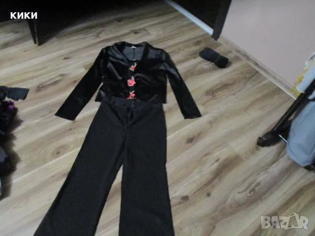 Дамски лот ризи/дънки/панталони, снимка 5 - Якета - 47401934