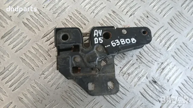 Брава преден капак Audi A4 2005 8E0823509B A4 (B6) (2000-2006)