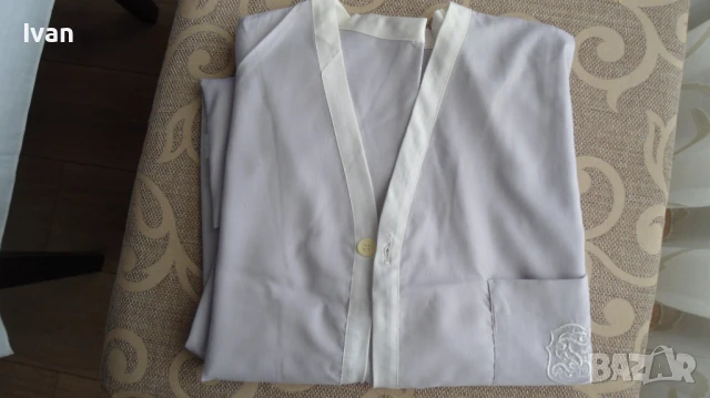 Мъжка пижама