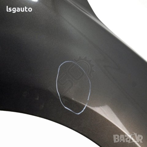 Десен калник Mazda 5 (I) 2005-2010 ID: 121288, снимка 2 - Части - 44307299