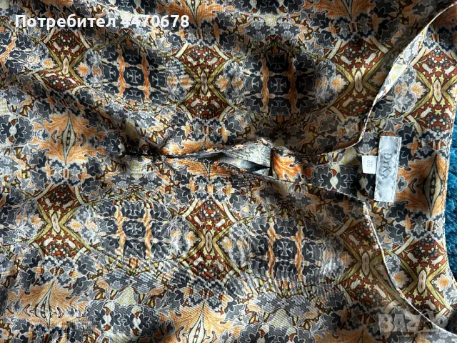 Две блузи Дика 38, снимка 4 - Блузи с дълъг ръкав и пуловери - 50313568