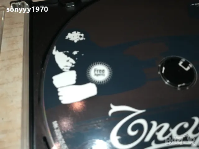 ЪПСУРТ ЦД 1103250846, снимка 11 - CD дискове - 49444635