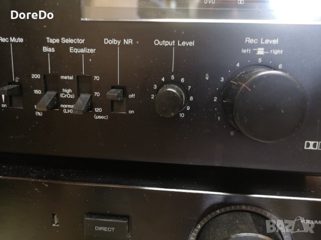 Sansui SC-1330, снимка 5 - Декове - 41358419