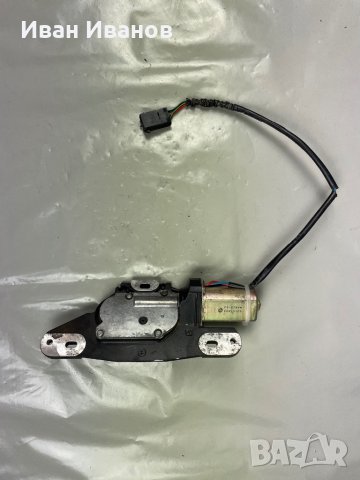 Брави багажник за БМВ е36 е46 е39 е90 е60 е65, снимка 18 - Части - 36006830