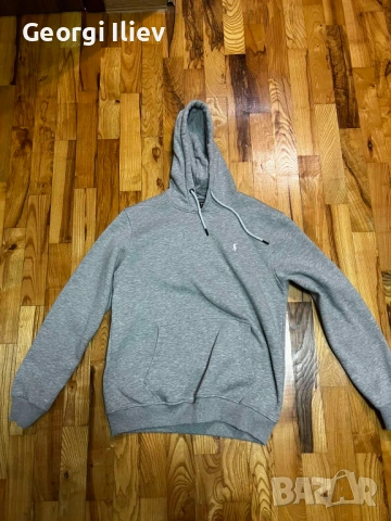 Суичър Ralph Lauren