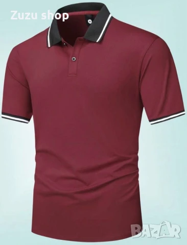 Мъжка тениска