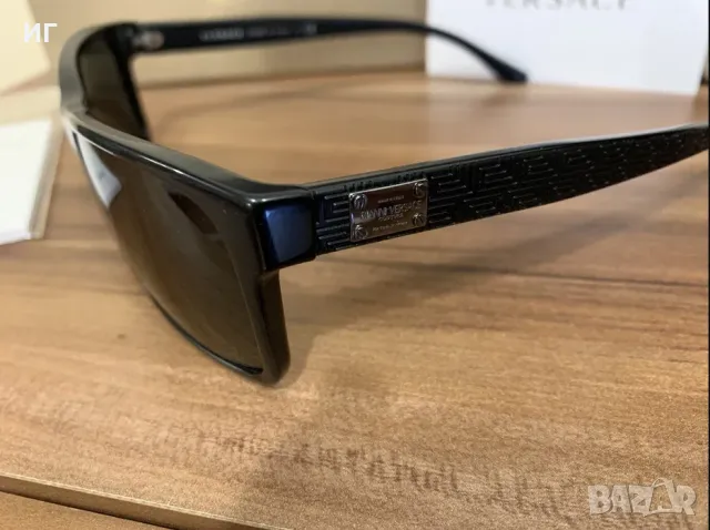 ПРОМО VERSACE Слънчеви очила VE4274 Версаче 100% оригинал