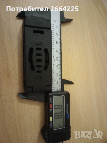 Бърз монтаж за кания!, снимка 7 - Ножове - 37477813