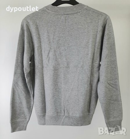 Дамски памучен пуловер дълъг ръкав Cheap Manday, размер универсален - S-L., снимка 3 - Блузи с дълъг ръкав и пуловери - 39500023