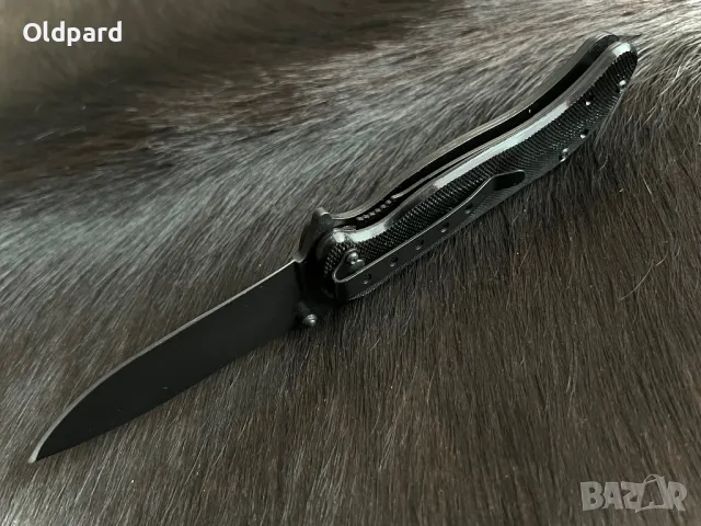 Ловен джобен нож PUMA SGB Bobcat 3516, снимка 6 - Ножове - 48835741