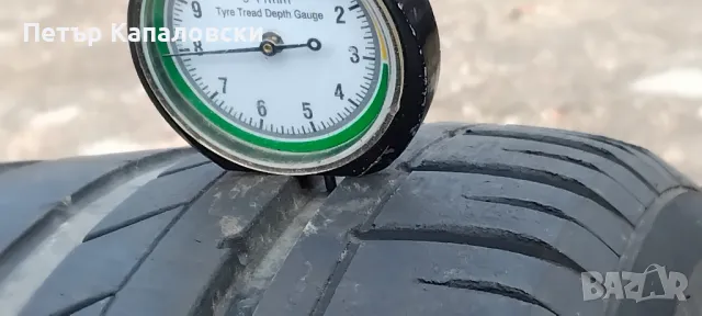 Гуми 245 40 17 Tires 2 броя. Нов внос. Не са нови., снимка 15 - Гуми и джанти - 49422272