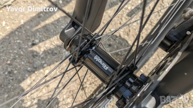 Radon Jealous AL 9.0 - XC велосипед 29", размер 18", снимка 11 - Велосипеди - 55969862