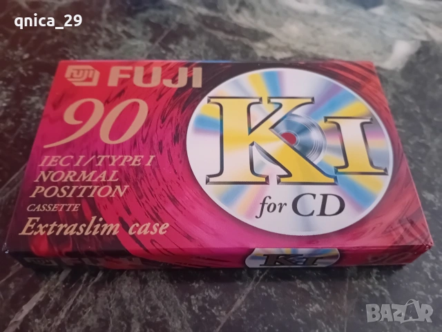 Fuji Kl 90