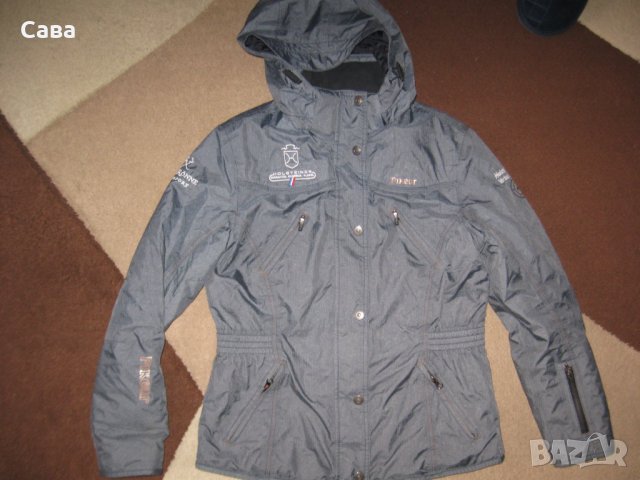Зимно яке PIKEUR  дамско,Л, снимка 2 - Якета - 39758538