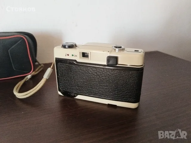 Камера HAKING compact CS, снимка 8 - Фотоапарати - 55846603