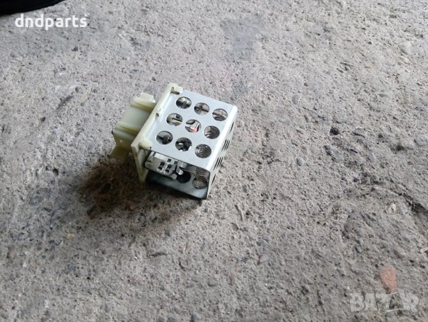 Реостат за Peugeot 206, 2001г.