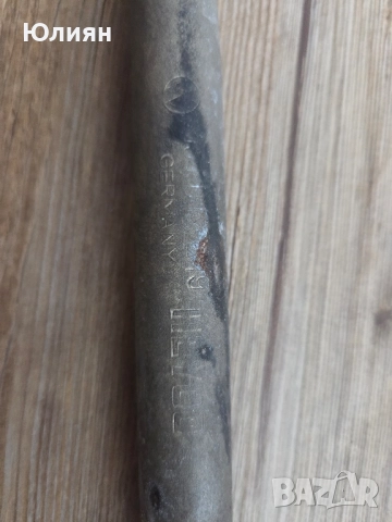 Ключ VW оригинален, снимка 2 - Части - 51704742