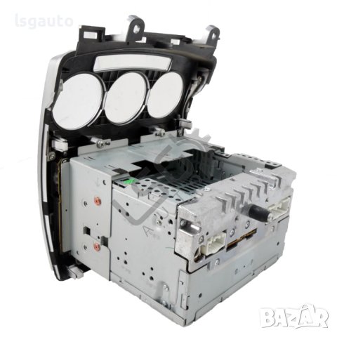 CD плеър Mazda 5 (I) 2005-2010 ID: 121436, снимка 3 - Части - 44369730