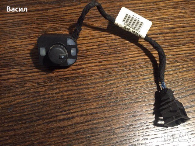 Antenna amplifier Module 8E0 035 456 C Audi A6 C6 Antenna Radio Signal Amplifier, снимка 3 - Други - 39556048