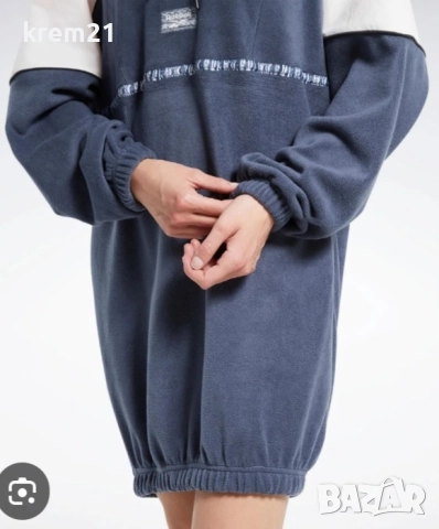 Reebok зимна спортна рокля Хs, снимка 12 - Спортни екипи - 44062369