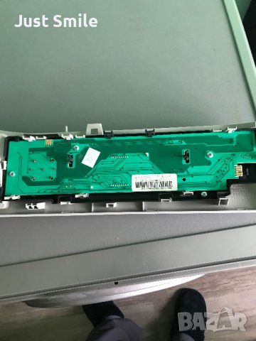 Платки за Пералня Hotpoint Ariston WMG 722, снимка 4 - Перални - 39889653