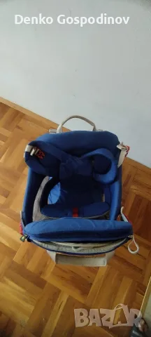 Продавам раница osprey poco , снимка 3 - Спортна екипировка - 55975235