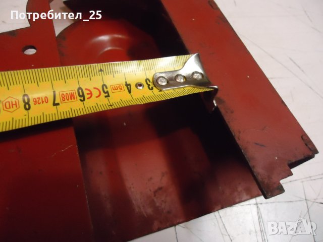 Предпазител за шмиргел, снимка 5 - Други инструменти - 41949652